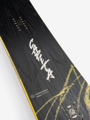 CAPiTA Kazu Kokubo Pro 2025 Snowboard - kaufe jetzt | ID-732375